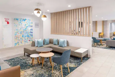 Photo 3 - TownePlace Suites by Marriott Detroit Taylor