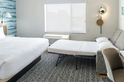 Photo 5 - TownePlace Suites by Marriott Detroit Taylor