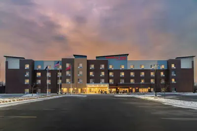 Photo 2 - TownePlace Suites by Marriott Detroit Taylor