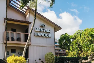 Photo 3 - Banyan Harbor Resort