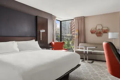 Photo 2 - Boston Marriott Cambridge