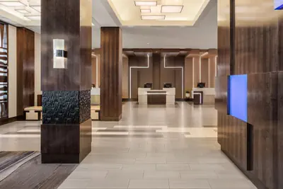 Photo 3 - Boston Marriott Cambridge