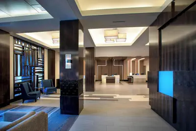 Photo 5 - Boston Marriott Cambridge