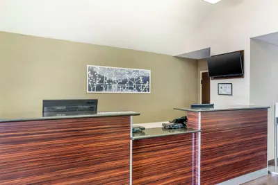 Photo 3 - Sleep Inn Hickory South