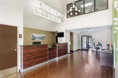 Photo 4 - Sleep Inn Hickory South
