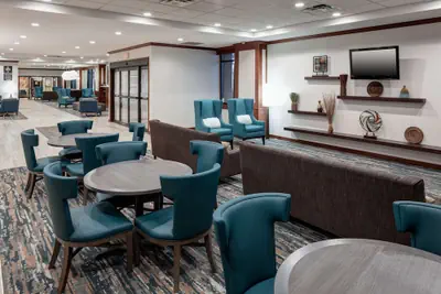 Photo 3 - Hampton Inn St. Louis-Downtown (At the Gateway Arch)