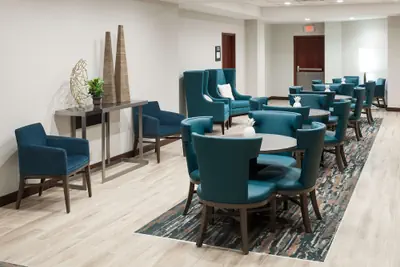 Photo 4 - Hampton Inn St. Louis-Downtown (At the Gateway Arch)
