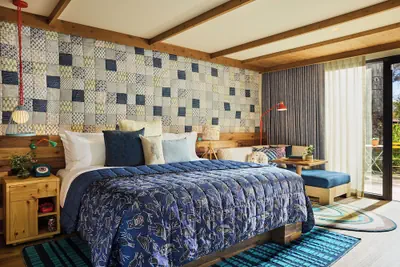 Photo 2 - Treehouse Hotel Silicon Valley
