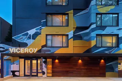 Photo 2 - Viceroy Washington DC