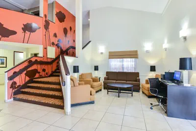 Photo 3 - Sleep Inn Sarasota North
