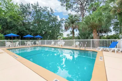 Photo 2 - Sleep Inn Sarasota North