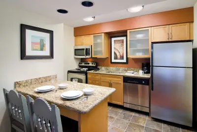 Photo 2 - Residence Inn by Marriott Santa Fe