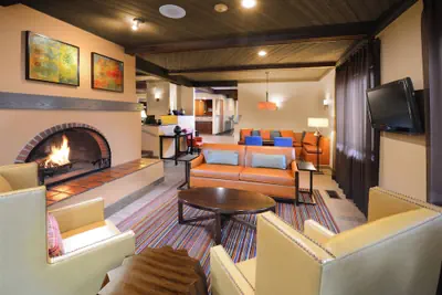 Photo 5 - Residence Inn by Marriott Santa Fe