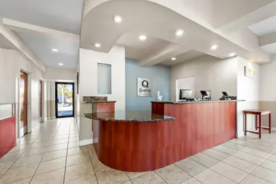 Photo 5 - Quality Inn Weeki Wachee - Spring Hill