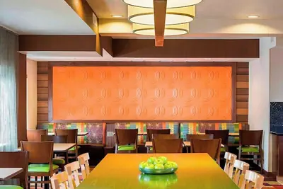 Photo 4 - Fairfield Inn & Suites Mansfield Ontario