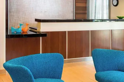 Photo 5 - Fairfield Inn & Suites Mansfield Ontario