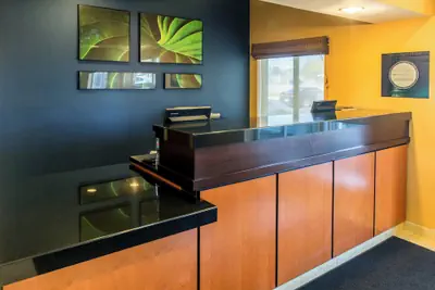 Photo 4 - Fairfield Inn & Suites by Marriott Canton