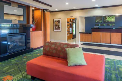 Photo 2 - Fairfield Inn & Suites by Marriott Canton