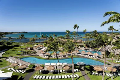 Photo 2 - Waikoloa Beach Marriott Resort & Spa