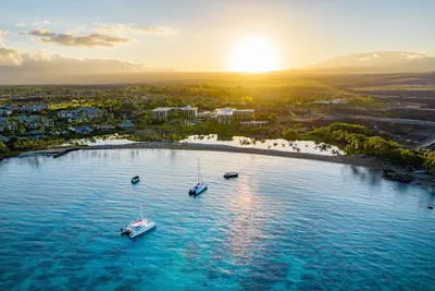Photo 2 - Waikoloa Beach Marriott Resort & Spa