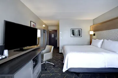 Photo 4 - Holiday Inn Philadelphia-Cherry Hill by IHG