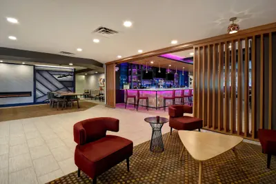 Photo 2 - Holiday Inn Philadelphia-Cherry Hill by IHG