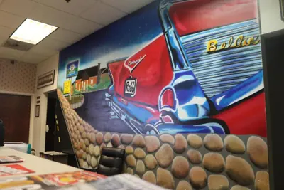 Photo 3 - Route 66 Hotel, Springfield, Illinois