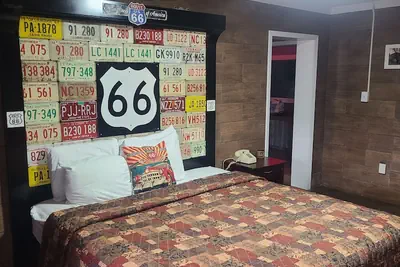Photo 5 - Route 66 Hotel, Springfield, Illinois