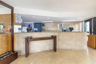 Photo 4 - Quality Inn Florida City - Gateway to the Keys