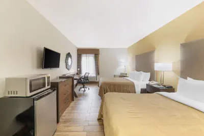 Photo 5 - Quality Inn Florida City - Gateway to the Keys