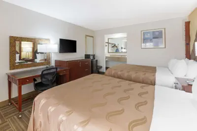 Photo 5 - Quality Inn Florida City - Gateway to the Keys
