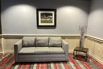 Photo 4 - Quality Inn Lexington -Horse Park