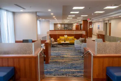 Photo 3 - Fairfield Inn & Suites Anaheim North/Buena Park.