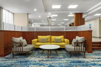 Photo 5 - Fairfield Inn & Suites Anaheim North/Buena Park.