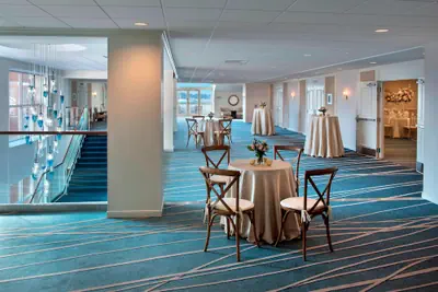 Photo 4 - Newport Marriott Hotel & Spa