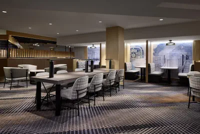 Photo 4 - Hyatt Regency Washington on Capitol Hill