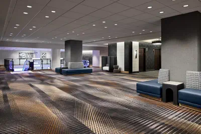 Photo 3 - Hyatt Regency Washington on Capitol Hill