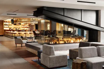 Photo 3 - Hotel Alpenrock Breckenridge, Curio Collection by Hilton