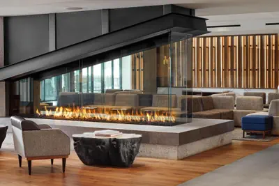 Photo 5 - Hotel Alpenrock Breckenridge, Curio Collection by Hilton
