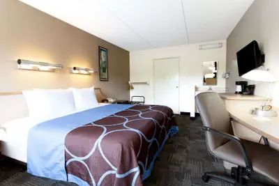 Photo 4 - Days Inn by Wyndham Monmouth Junction/S Brunswick/Princeton