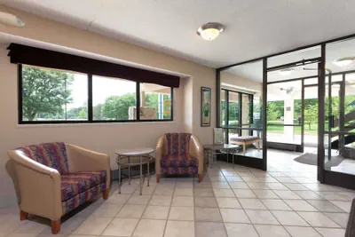 Photo 3 - Days Inn by Wyndham Monmouth Junction/S Brunswick/Princeton
