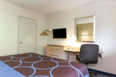 Photo 5 - Days Inn by Wyndham Monmouth Junction/S Brunswick/Princeton