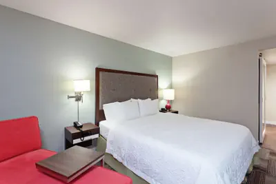 Photo 5 - Hampton Inn Los Angeles/Arcadia/Pasadena