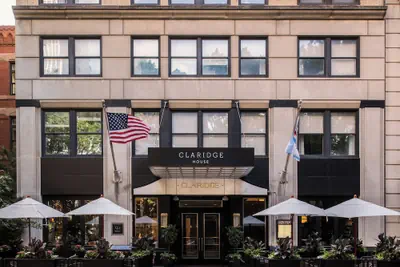 Photo 2 - Claridge House Chicago, Tapestry Collection by Hilton