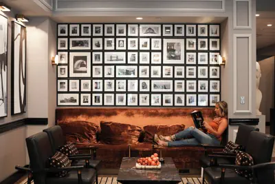 Photo 4 - Claridge House Chicago, Tapestry Collection by Hilton