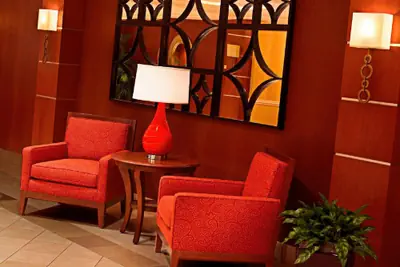 Photo 3 - Wyndham Cleveland Airport