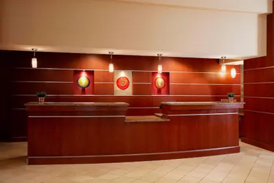 Photo 5 - Wyndham Cleveland Airport
