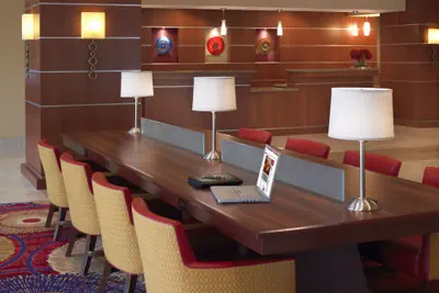 Photo 2 - Wyndham Cleveland Airport