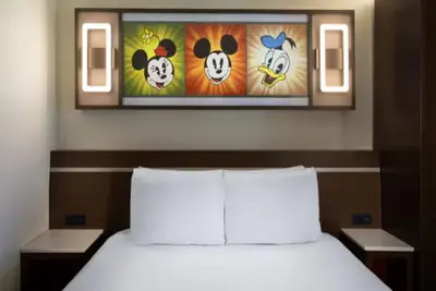 Photo 4 - Disney's All Star Sports Resort