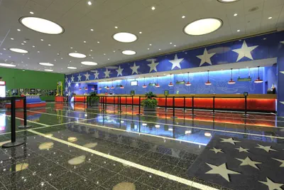 Photo 3 - Disney's All Star Sports Resort